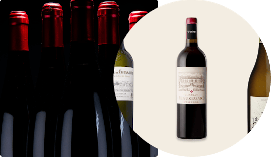 The essentials to have in your cellar